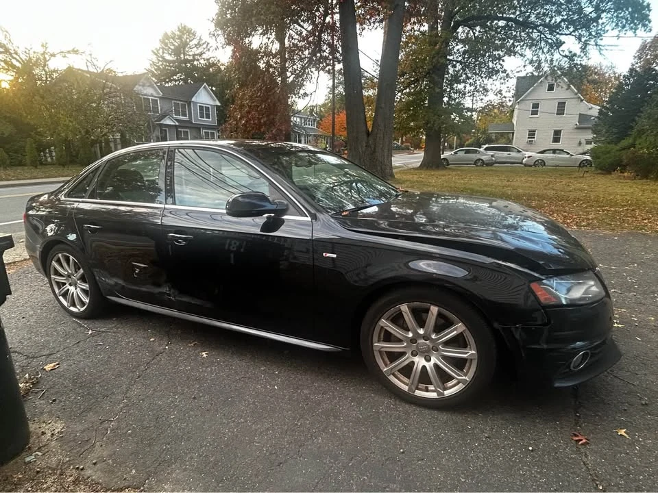 2012 Audi B8 A4 - Image 5 of 11