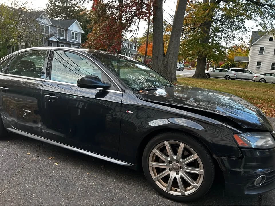 2012 Audi B8 A4 - Image 3 of 11