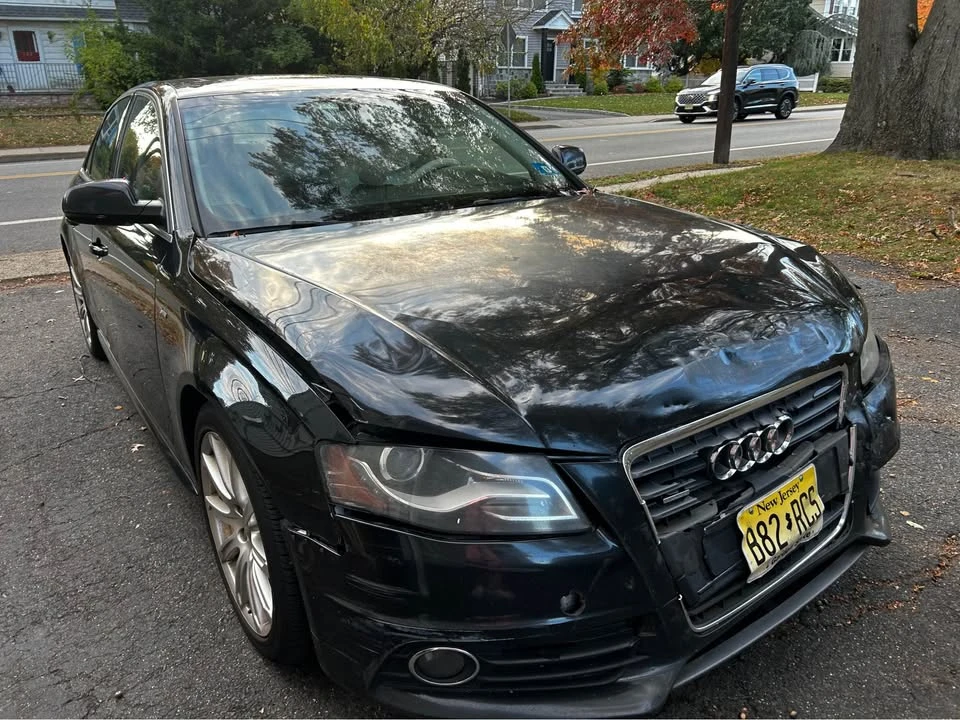 2012 Audi B8 A4 - Image 2 of 11