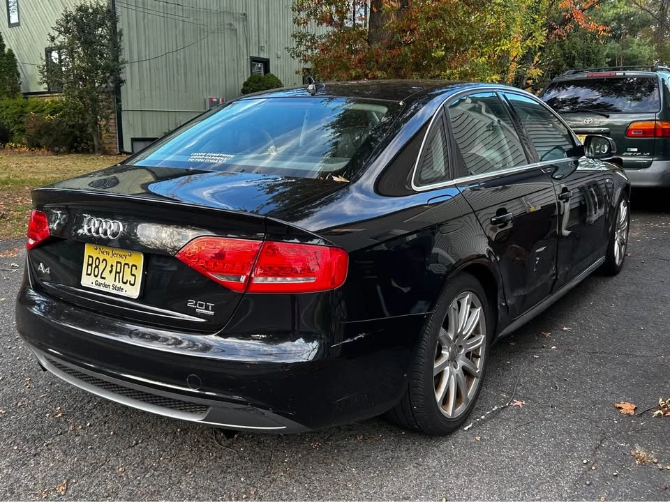 2012 Audi B8 A4 - Image 7 of 11