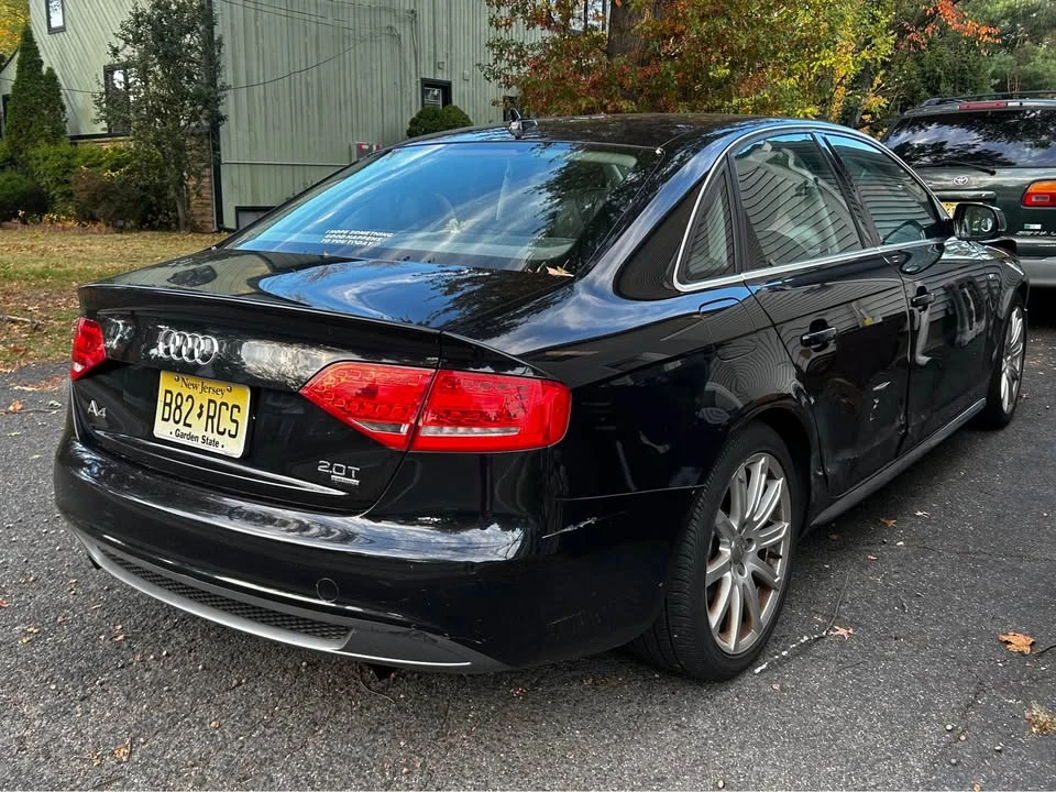 2012 Audi B8 A4 - Image 6 of 11