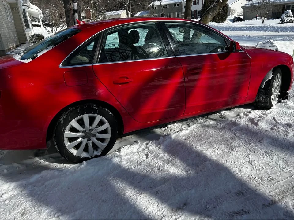2012 Audi B8 A4 - Image 7 of 10