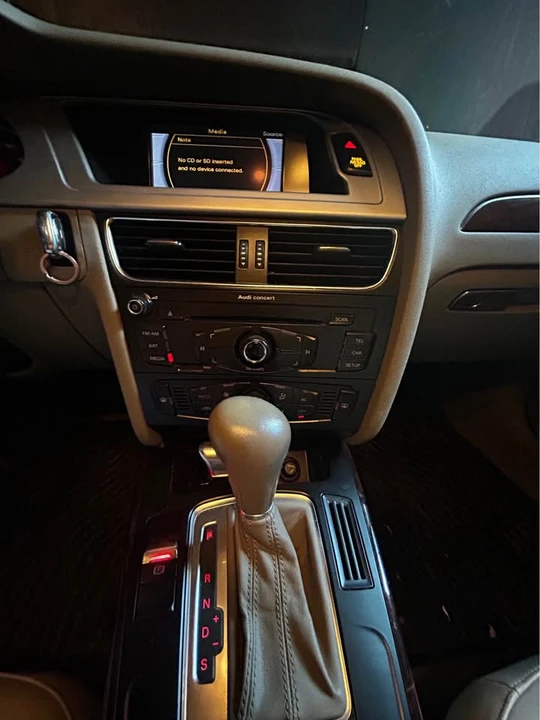 2012 Audi B8 A4 - Image 9 of 10