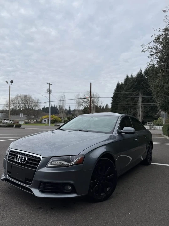 2012 Audi B8 A4 - Image 2 of 10