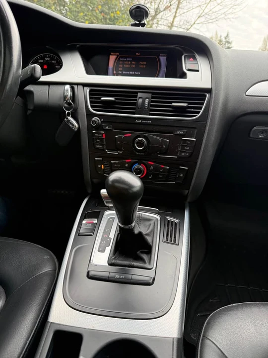 2012 Audi B8 A4 - Image 4 of 10