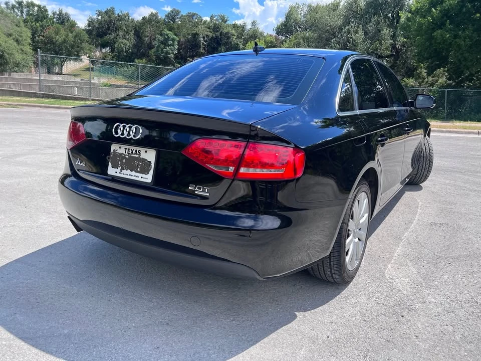 2012 Audi B8 A4 - Image 6 of 20