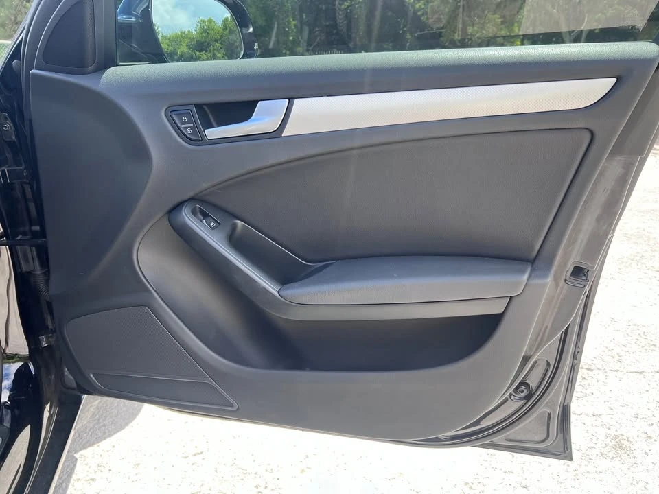 2012 Audi B8 A4 - Image 13 of 20