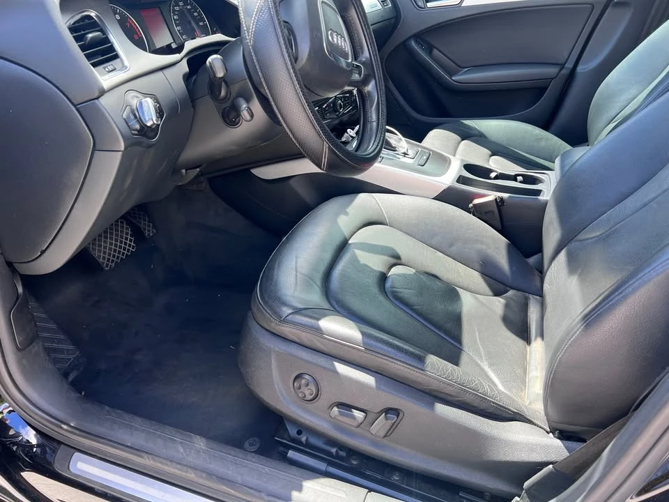 2012 Audi B8 A4 - Image 11 of 20