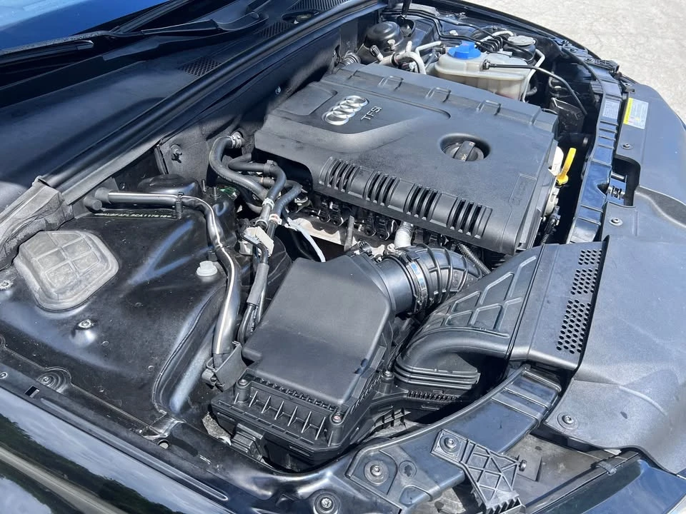 2012 Audi B8 A4 - Image 20 of 20