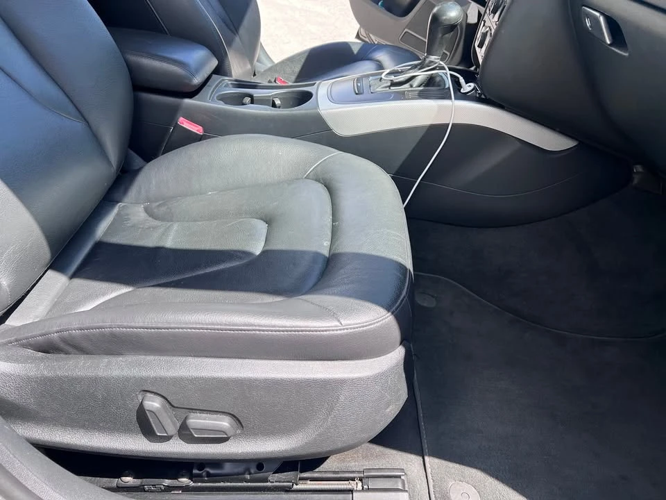 2012 Audi B8 A4 - Image 14 of 20