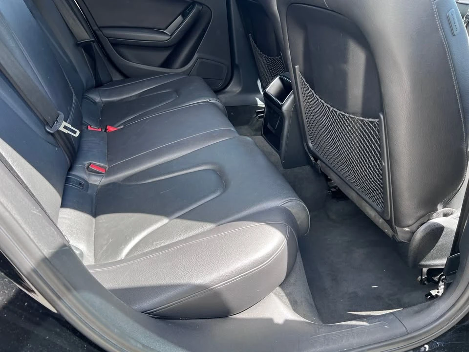 2012 Audi B8 A4 - Image 16 of 20