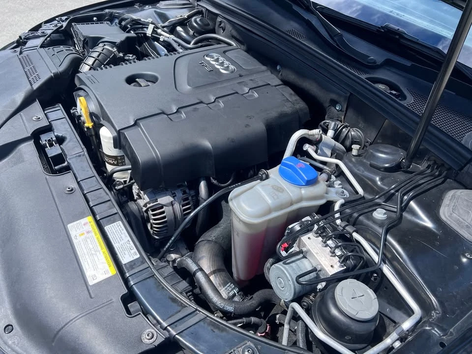 2012 Audi B8 A4 - Image 19 of 20