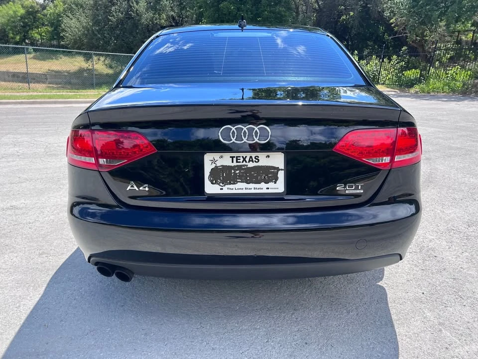 2012 Audi B8 A4 - Image 7 of 20