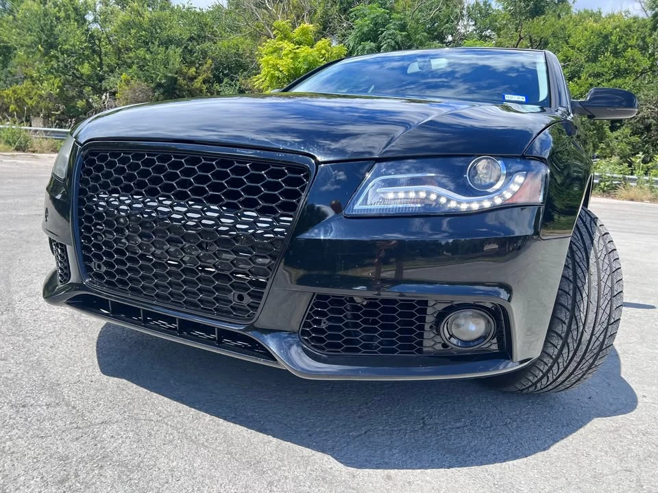 2012 Audi B8 A4 - Image 2 of 20