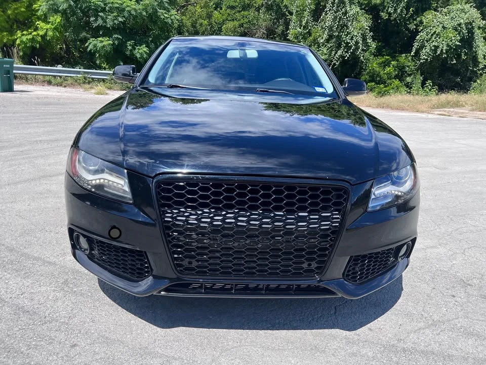 2012 Audi B8 A4 - Image 3 of 20