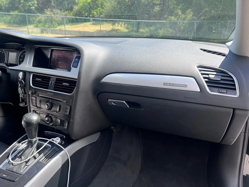 2012 Audi B8 A4 - Image 15 of 20