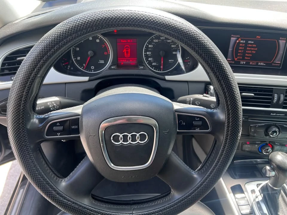 2012 Audi B8 A4 - Image 18 of 20