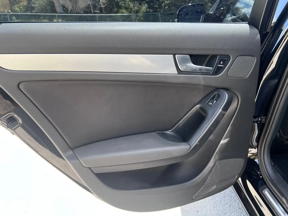 2012 Audi B8 A4 - Image 10 of 20