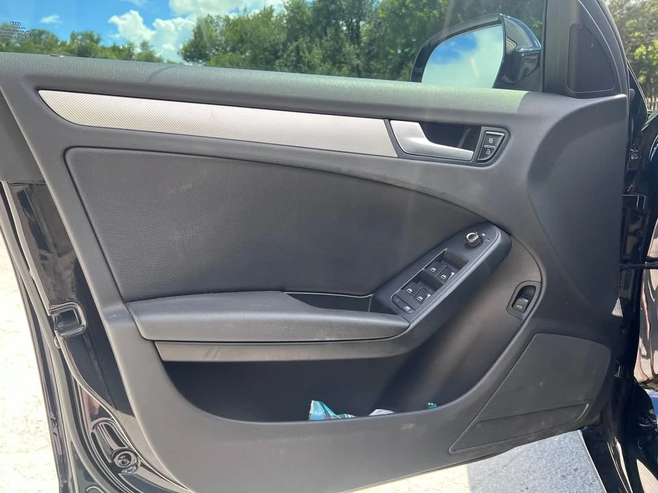 2012 Audi B8 A4 - Image 12 of 20
