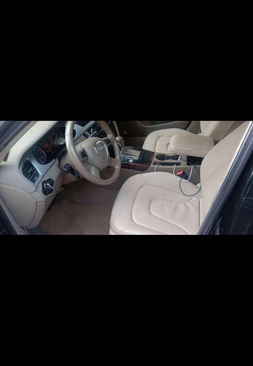 2012 Audi B8 A4 - Image 2 of 7