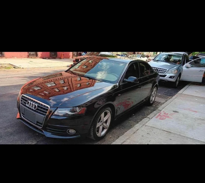 2012 Audi B8 A4 - Image 3 of 7