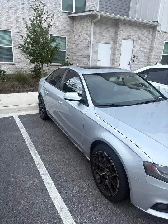 2012 Audi B8 A4 - Image 5 of 10