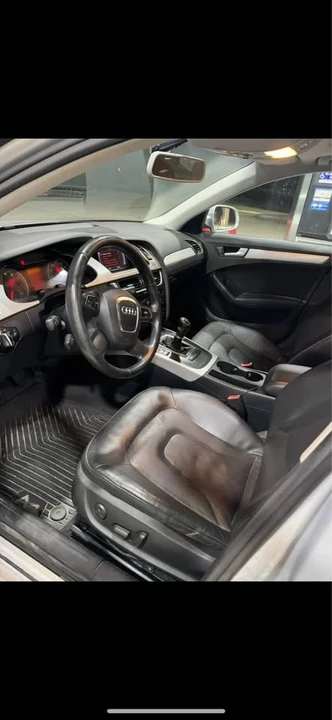 2012 Audi B8 A4 - Image 7 of 10