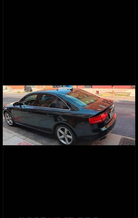 2012 Audi B8 A4 - Image 6 of 7