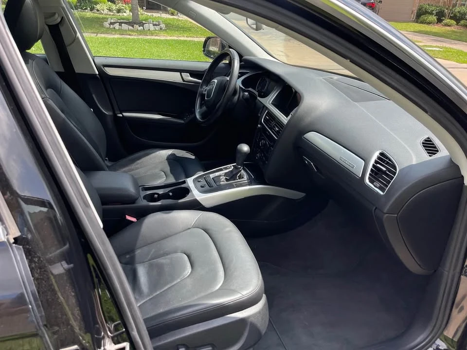 2012 Audi B8 A4 - Image 5 of 8