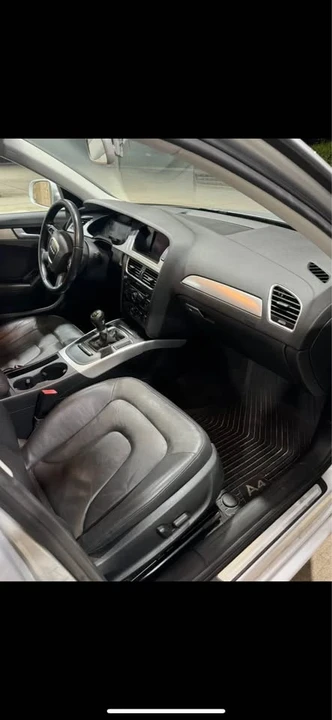 2012 Audi B8 A4 - Image 8 of 10