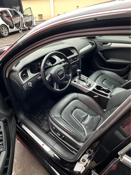 2012 Audi B8 A4 - Image 9 of 17