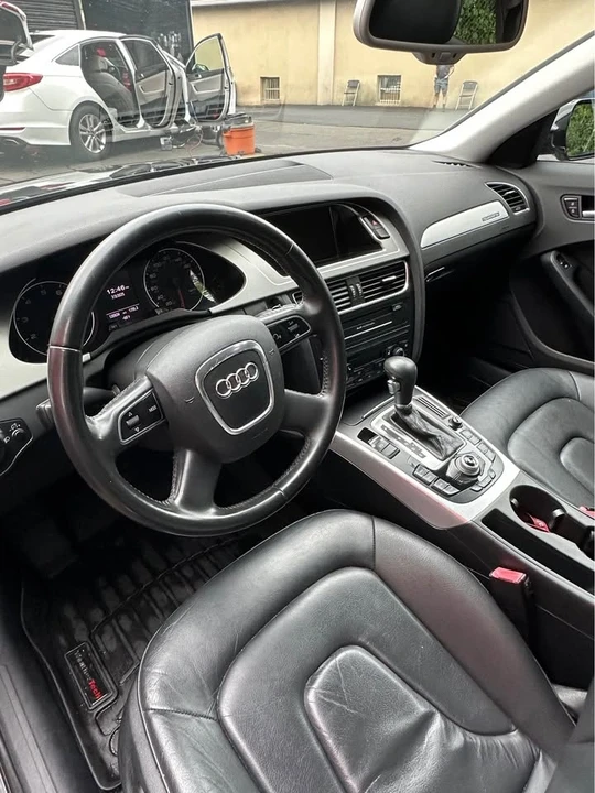 2012 Audi B8 A4 - Image 10 of 17