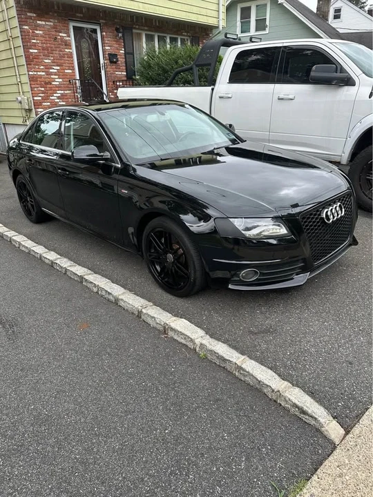 2012 Audi B8 A4 - Image 14 of 17