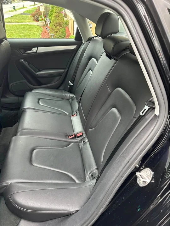 2012 Audi B8 A4 - Image 4 of 17