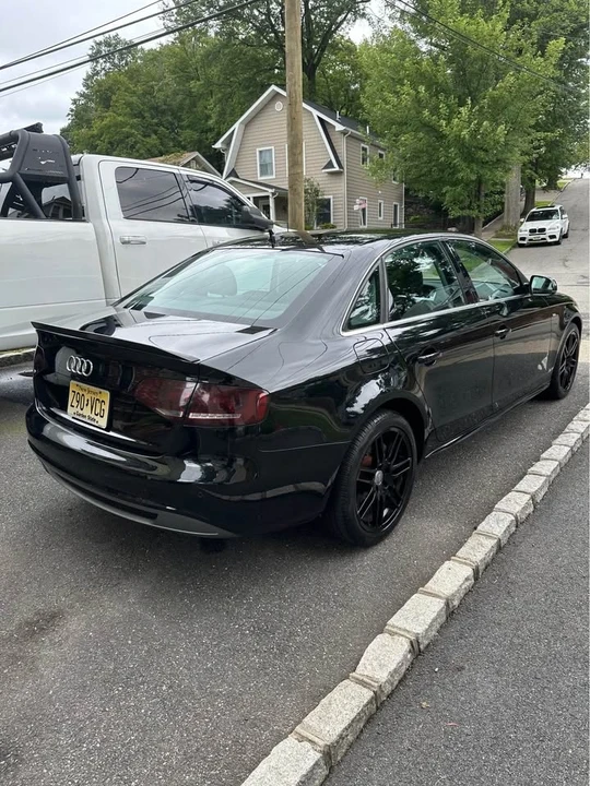 2012 Audi B8 A4 - Image 12 of 17