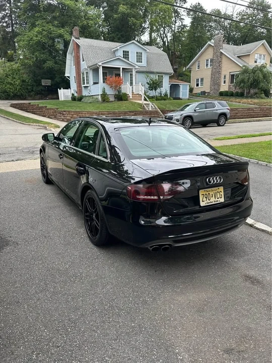 2012 Audi B8 A4 - Image 11 of 17