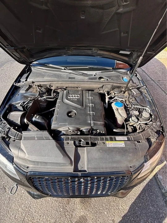 2012 Audi B8 A4 - Image 5 of 10