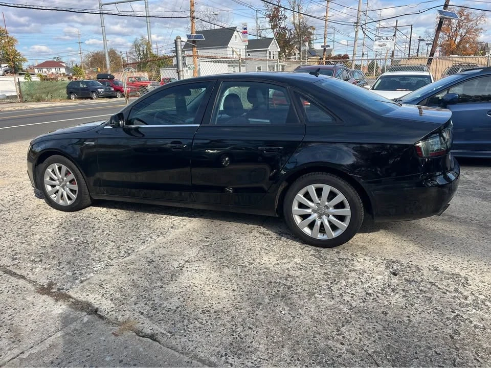 2012 Audi B8 A4 - Image 7 of 11