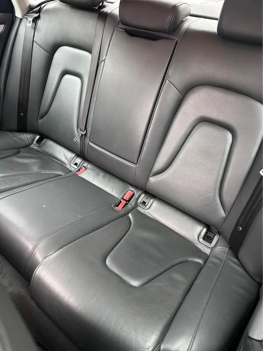 2012 Audi B8 A4 - Image 6 of 6