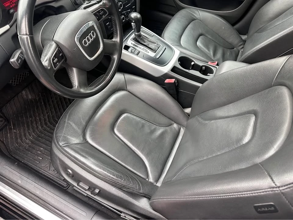 2012 Audi B8 A4 - Image 3 of 6