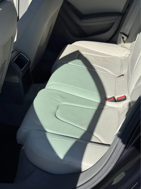 2012 Audi B8 A4 - Image 11 of 12