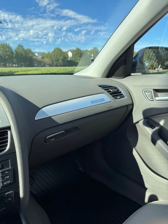 2012 Audi B8 A4 - Image 7 of 12