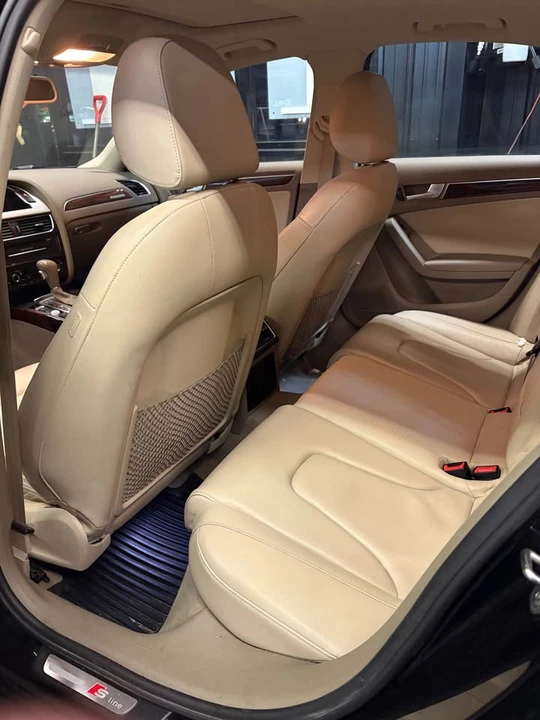 2012 Audi B8 A4 - Image 11 of 12