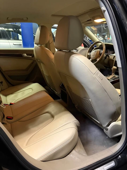 2012 Audi B8 A4 - Image 12 of 12