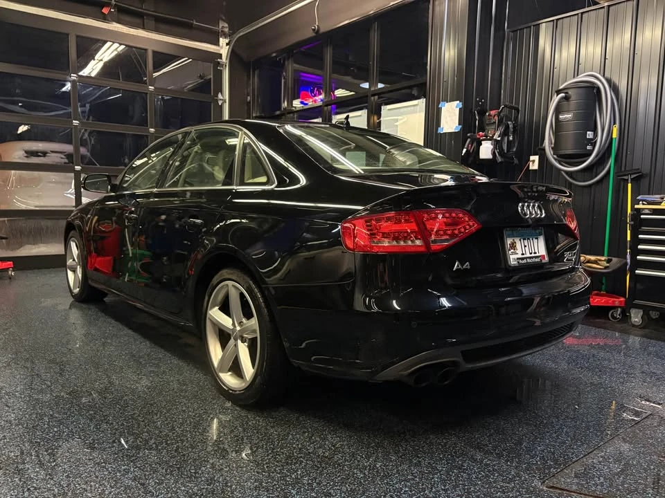 2012 Audi B8 A4 - Image 4 of 12