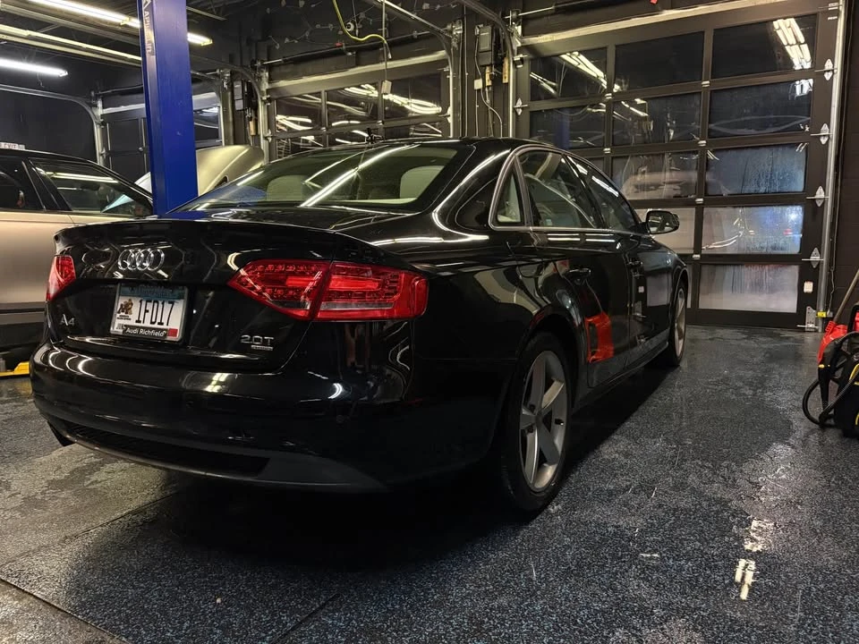 2012 Audi B8 A4 - Image 6 of 12
