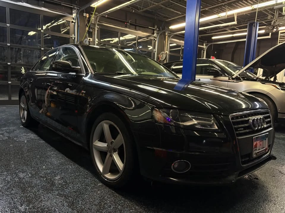 2012 Audi B8 A4 - Image 3 of 12