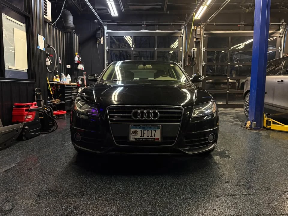 2012 Audi B8 A4 - Image 2 of 12