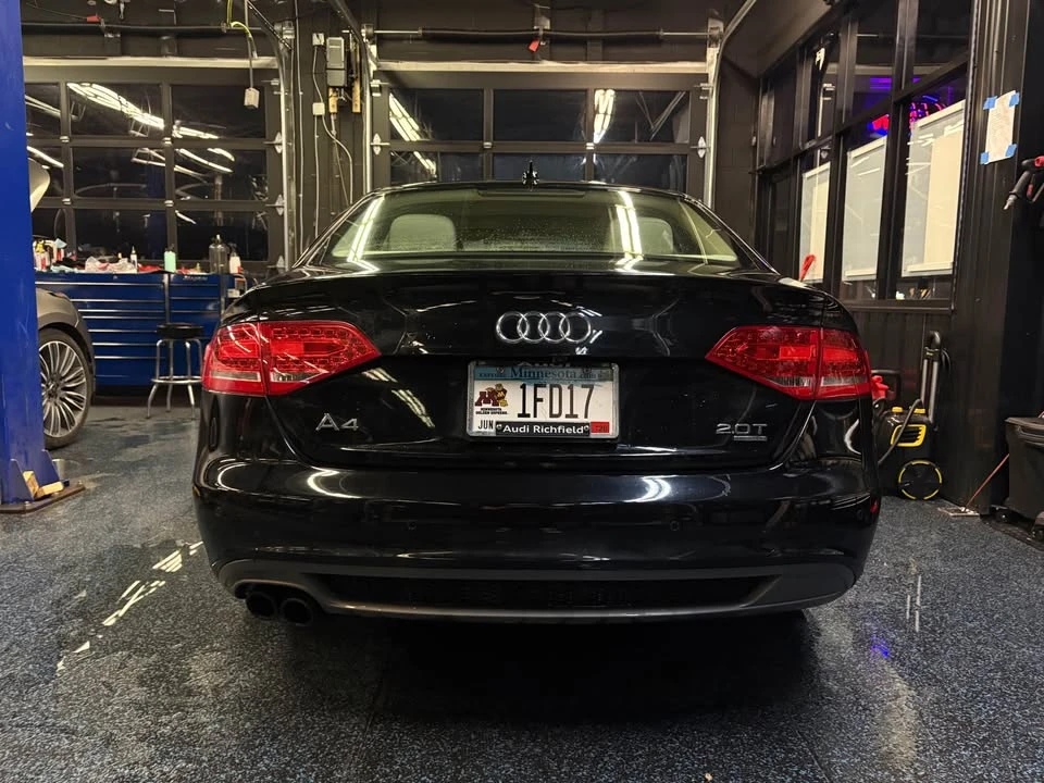 2012 Audi B8 A4 - Image 5 of 12