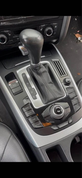 2012 Audi B8 A4 - Image 8 of 8